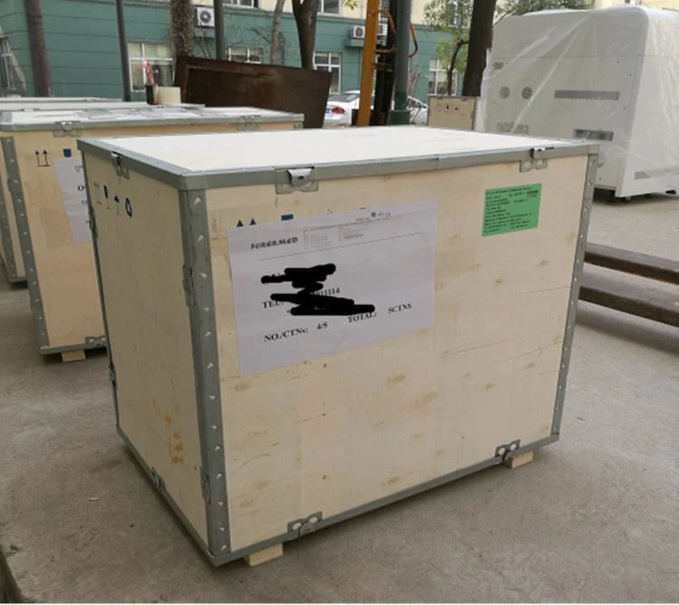 Blood Cell Dialysis Analyzer Blood Cell Dialysis Analyzer