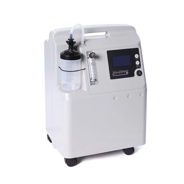 Oxygen Concentrator Oxygen Concentrator