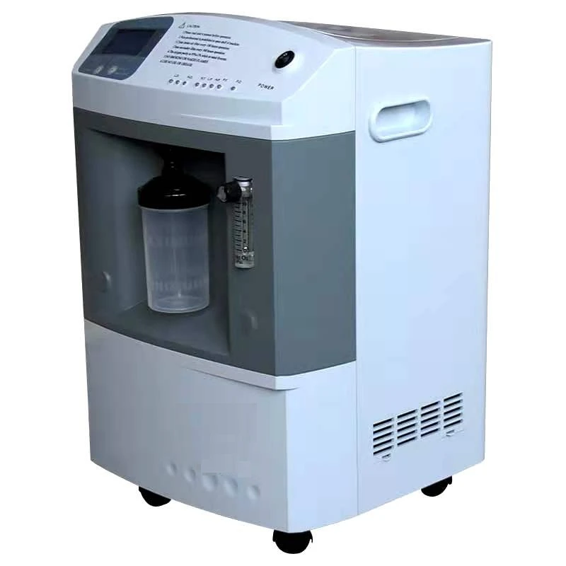 Oxygen Concentrator Oxygen Concentrator