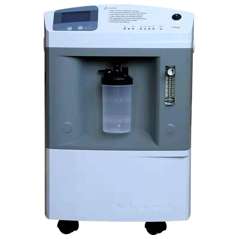 Oxygen Concentrator Oxygen Concentrator