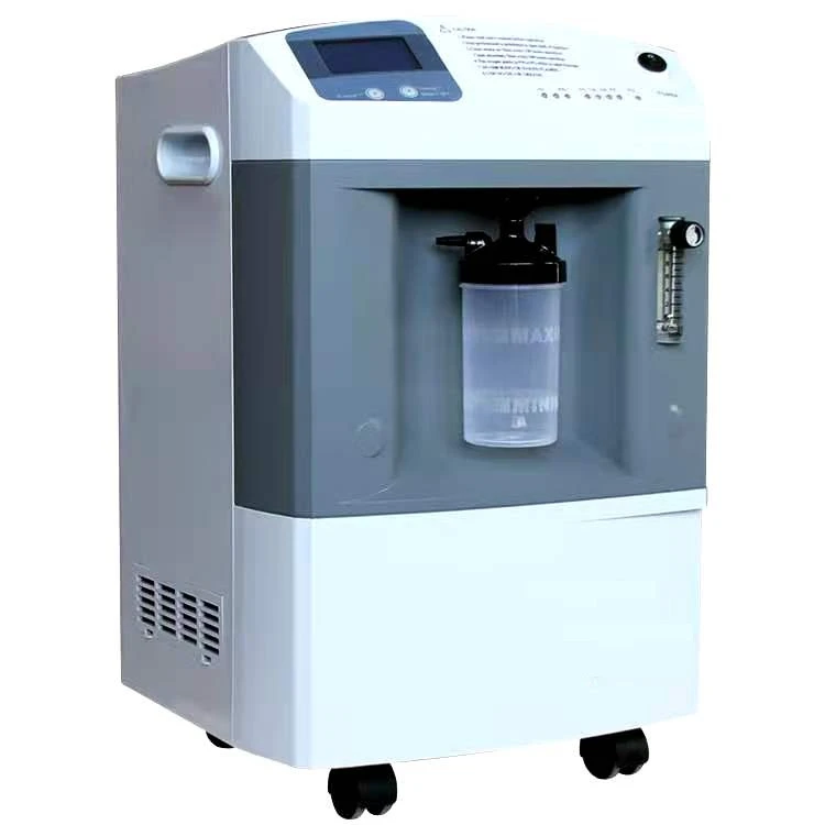 Oxygen Concentrator Oxygen Concentrator