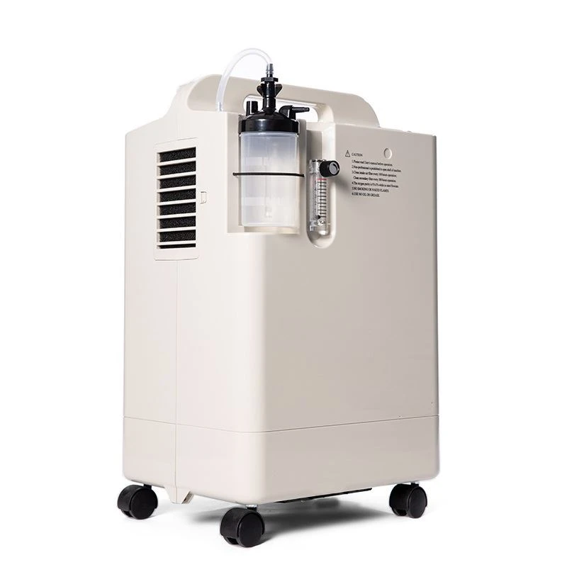 Oxygen Concentrator Oxygen Concentrator