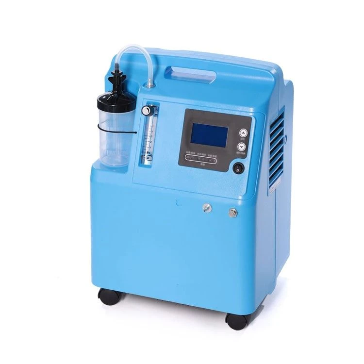 Oxygen Concentrator Oxygen Concentrator