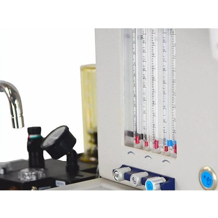 Anesthesia Machine Anesthesia Machine
