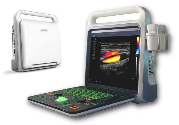 Multipurpose Color Doppler Diagnostic System