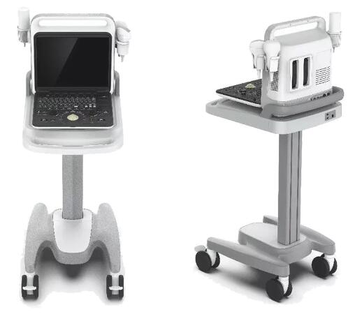 Multipurpose Color Doppler Diagnostic System