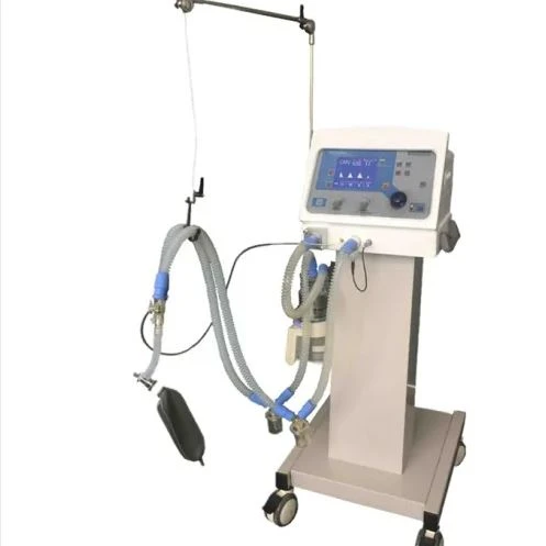 YJ-PV600 Ventilator YJ-PV600 Ventilator