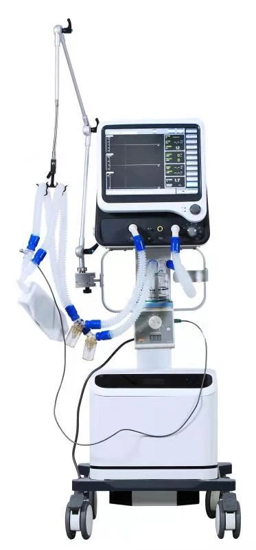 ICU Ventilator 1 ICU Ventilator 1