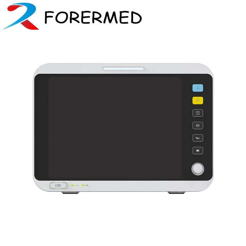 Veterinary Multi-parameter monitor 5 Veterinary Multi-parameter monitor 5