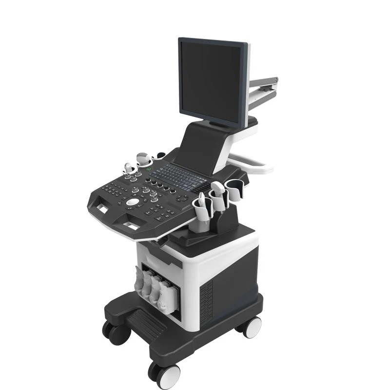 4D Ultrasound Scanner 4D Ultrasound Scanner