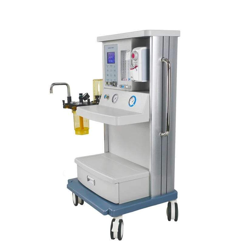 Multifunctional Anesthesia machine