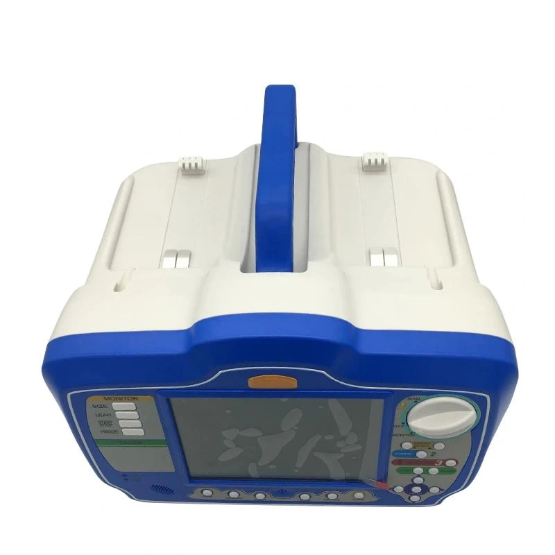 Biphasic AED Automated Defibrillator 11 Biphasic AED Automated Defibrillator 11