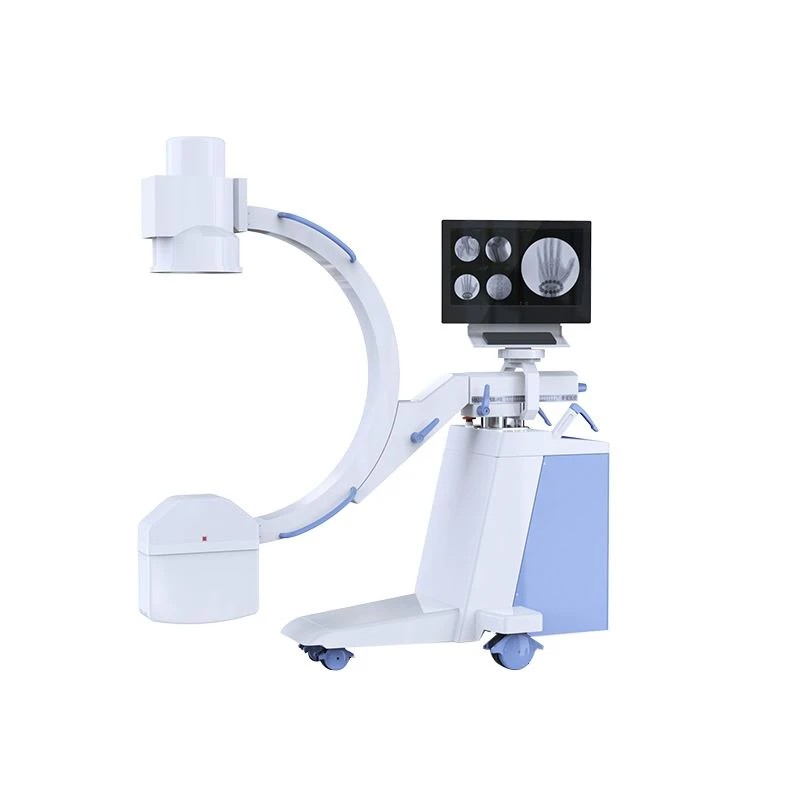 VET Special High Frequency Mobile C-arm VET Special High Frequency Mobile C-arm