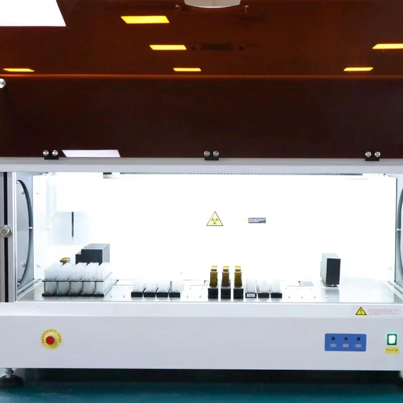  Elisa Microplate Reader