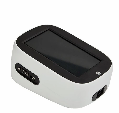 Medical Fluorescence immunoassay quantitative POCT Analyzer Medical Fluorescence immunoassay quantitative POCT Analyzer