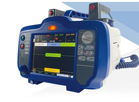 AED