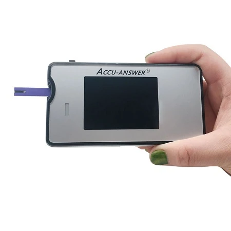 glucose detector 01