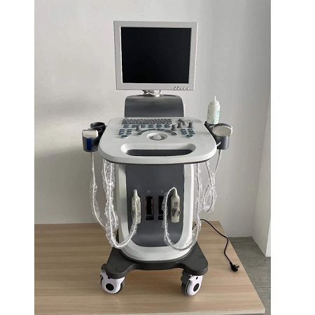 medical ultrasound machine