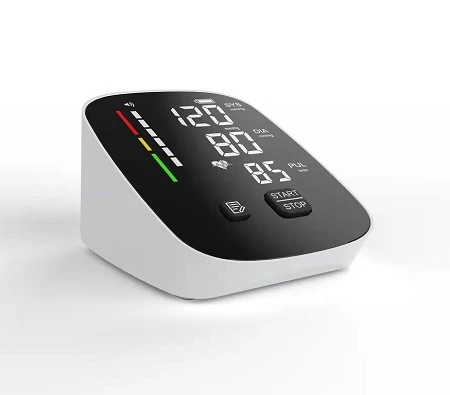 BP MONITOR UPPER ARM BP MONITOR UPPER ARM