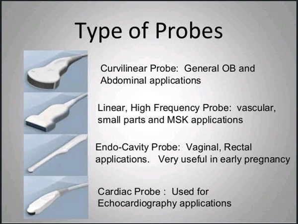 PROBE PROBE