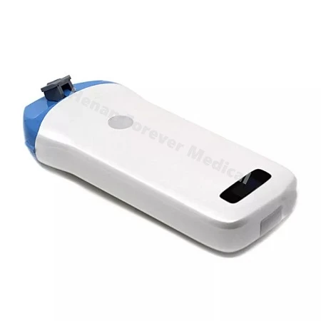14 MHz Wireless Linear Probe (4) 14 MHz Wireless Linear Probe (4)