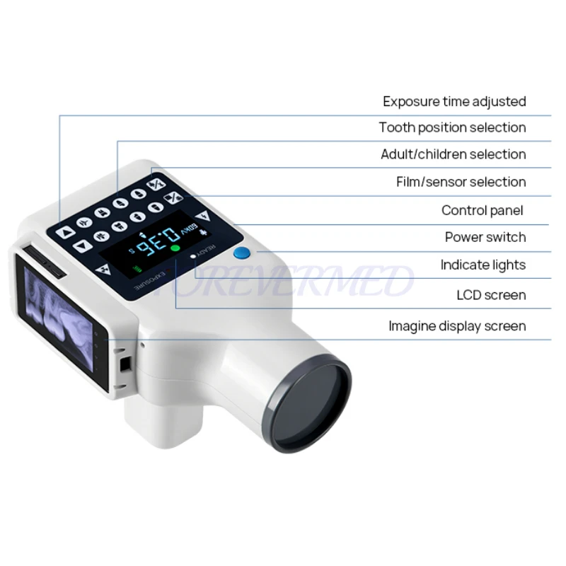 Digital Dental X Ray Near Me