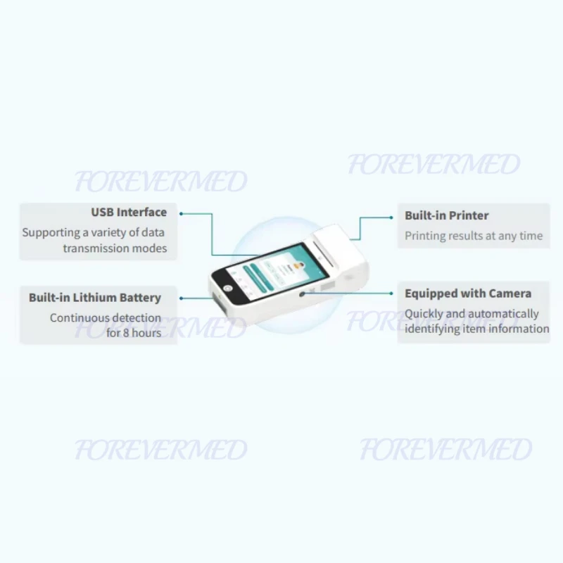 Handheld Chemistry And Immunoassay Analyzers best Handheld Chemistry And Immunoassay Analyzers best