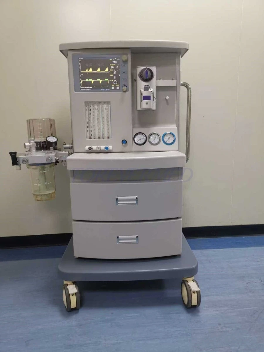 Mobile Anesthesia Machine suppliers Mobile Anesthesia Machine suppliers