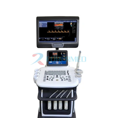 ULTRASOUND SCANNER ULTRASOUND SCANNER