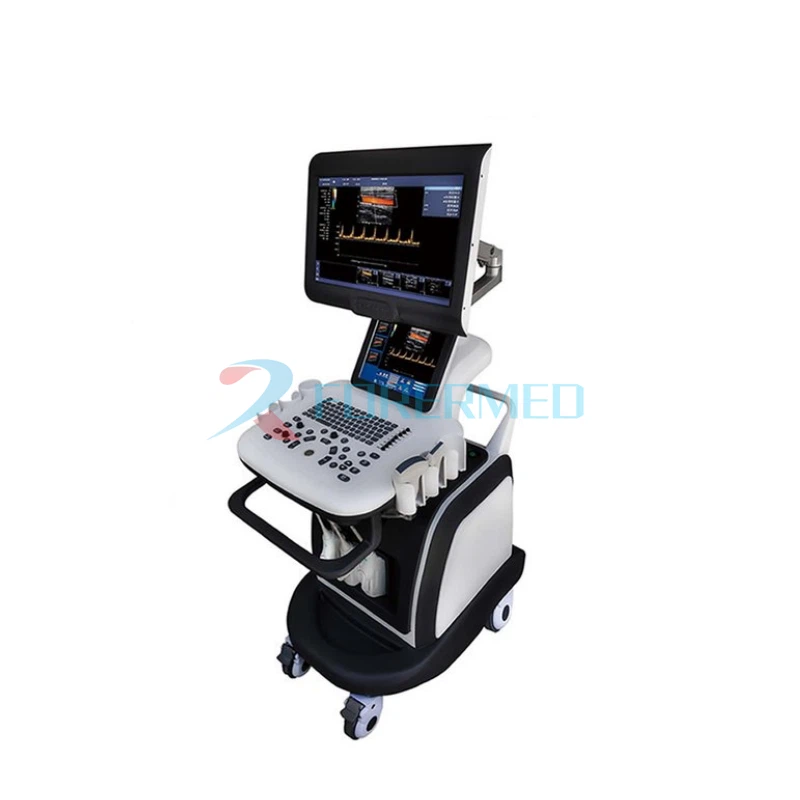 ULTRASOUND machine ULTRASOUND machine