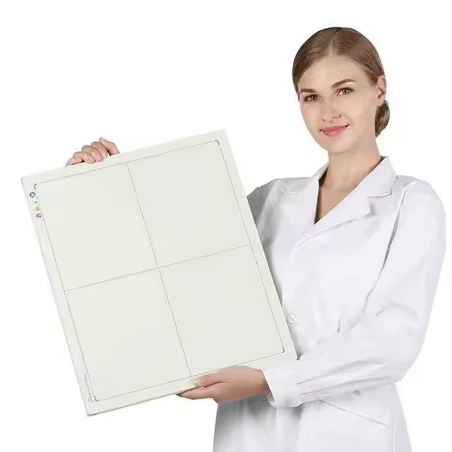 Wireless Digital Flat Panel Detector Wireless Digital Flat Panel Detector