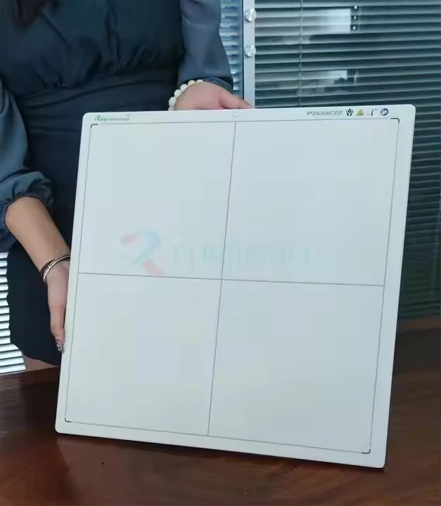 Wireless Digital Flat Panel Detector Wireless Digital Flat Panel Detector