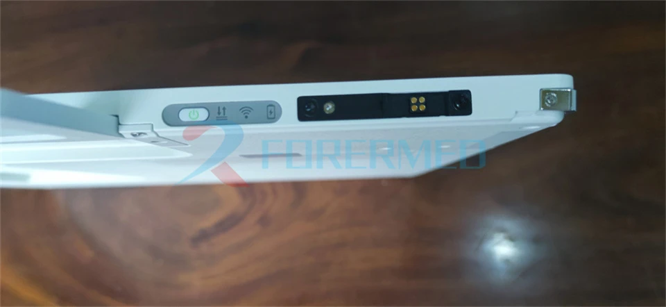 Wireless Digital Flat Panel Detector Wireless Digital Flat Panel Detector