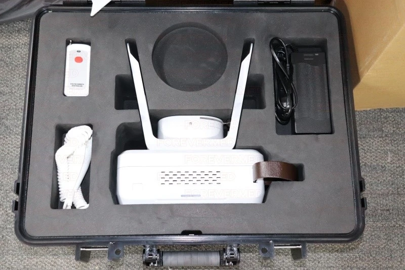 Portable Medical X ray machine Portable Medical X ray machine