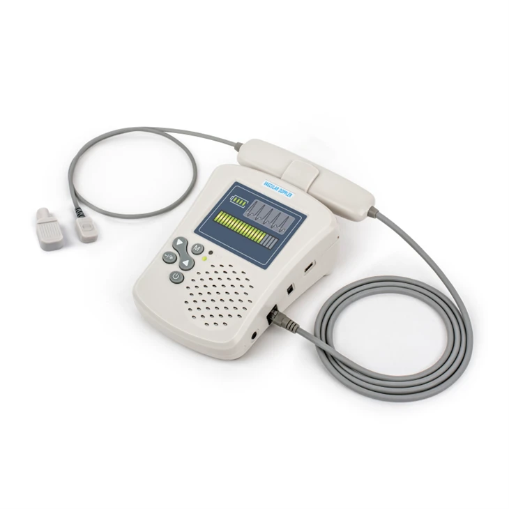 YJ-VD310/320/330Doppler mạch máu thú y