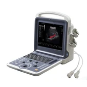 Hệ thống chẩn đoán siêu âm Doppler màu 4D