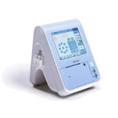 A Scan Biometer Echoscan