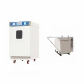 Máy khử trùng khí EO