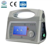 Máy thở y tế khẩn cấp xe cứu thương di động