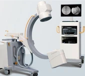 Máy tia C Arm X - kỹ thuật số