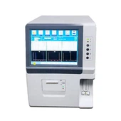 Máy phân tích huyết học máu