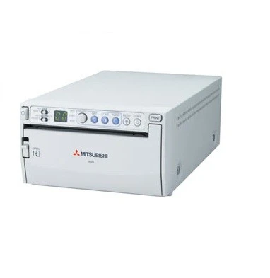 Medical Ultrasound Video Printer Medical Ultrasound Video Printer