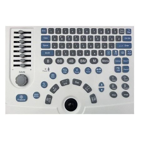 Full-Digital Laptop Ultrasound Scanner Full-Digital Laptop Ultrasound Scanner