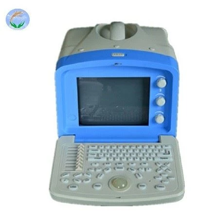 Portable Ultrasound Scanner Black And White