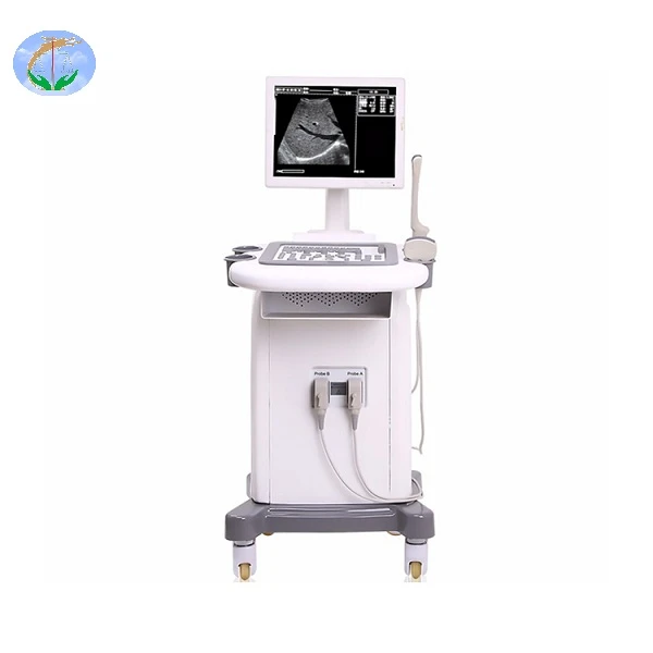 Máy quét siêu âm xe đẩy YJ-U380T