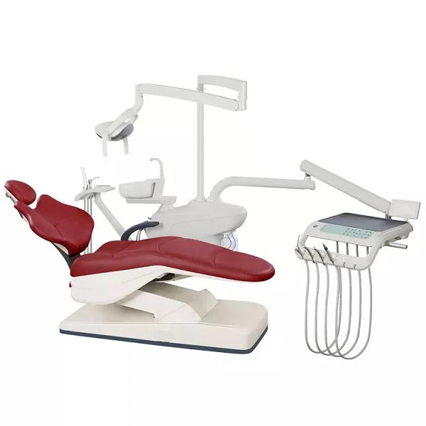 Dental Chair YJ-S800 Dental Chair YJ-S800