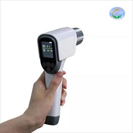 YJ-U1 Handheld Ultrasound Therapeutic Apparatus YJ-U1 Handheld Ultrasound Therapeutic Apparatus