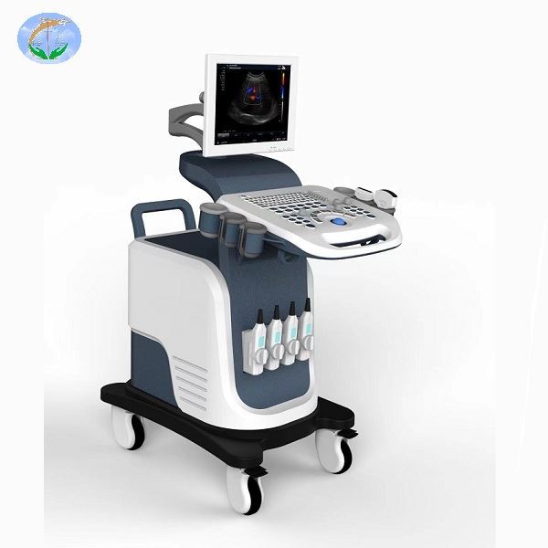 Hệ thống chẩn đoán siêu âm Doppler màu YJ-X7500