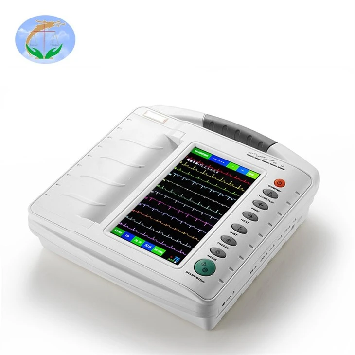 Ekg Machine Ekg Machine