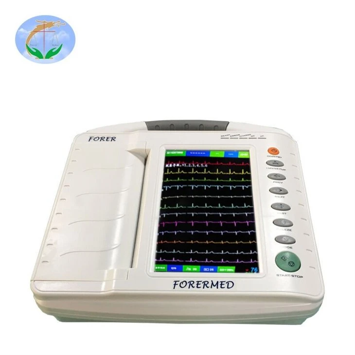 Ekg Machine Ekg Machine